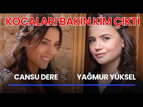 Cansu Dere ve Yağmur Yüksel'in şaşırtan ortak ve farklı özellikleri