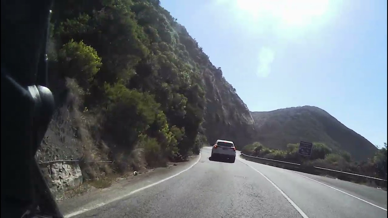 2 Apollo Bay to Lorne