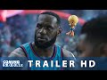 Space Jam: New Legends (2021): Nuovo Trailer ITA del film con LeBron James - HD