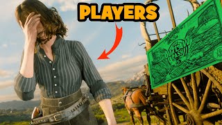 What Players Think of Outlaw Pass 5 in Red Dead Online?