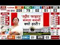 Bengal Bengal Election Result 2026: Bhowanipore से कैसे हार गईं Mamata Banerjee | BJP | TMC