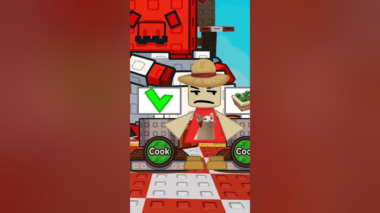 POV: When the pig got mad in grow a garden pt:13 #animation #roblox #growagarden #grow