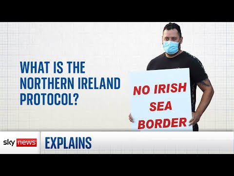 Do we need a new Northern Ireland protocol?