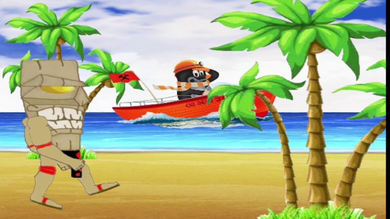 Aaron Abbott Demo reel