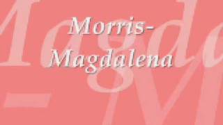 RomaneGila - Morris - magdalena Resimi