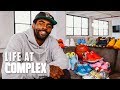 Kyrie Irving Pays Homage To OG Sneaker Designers With The Kyrie 6! | #LIFEATCOMPLEX