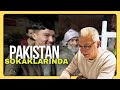 Pakistan Sokak Yemeklerini Denedim Alper Rende|Reaction