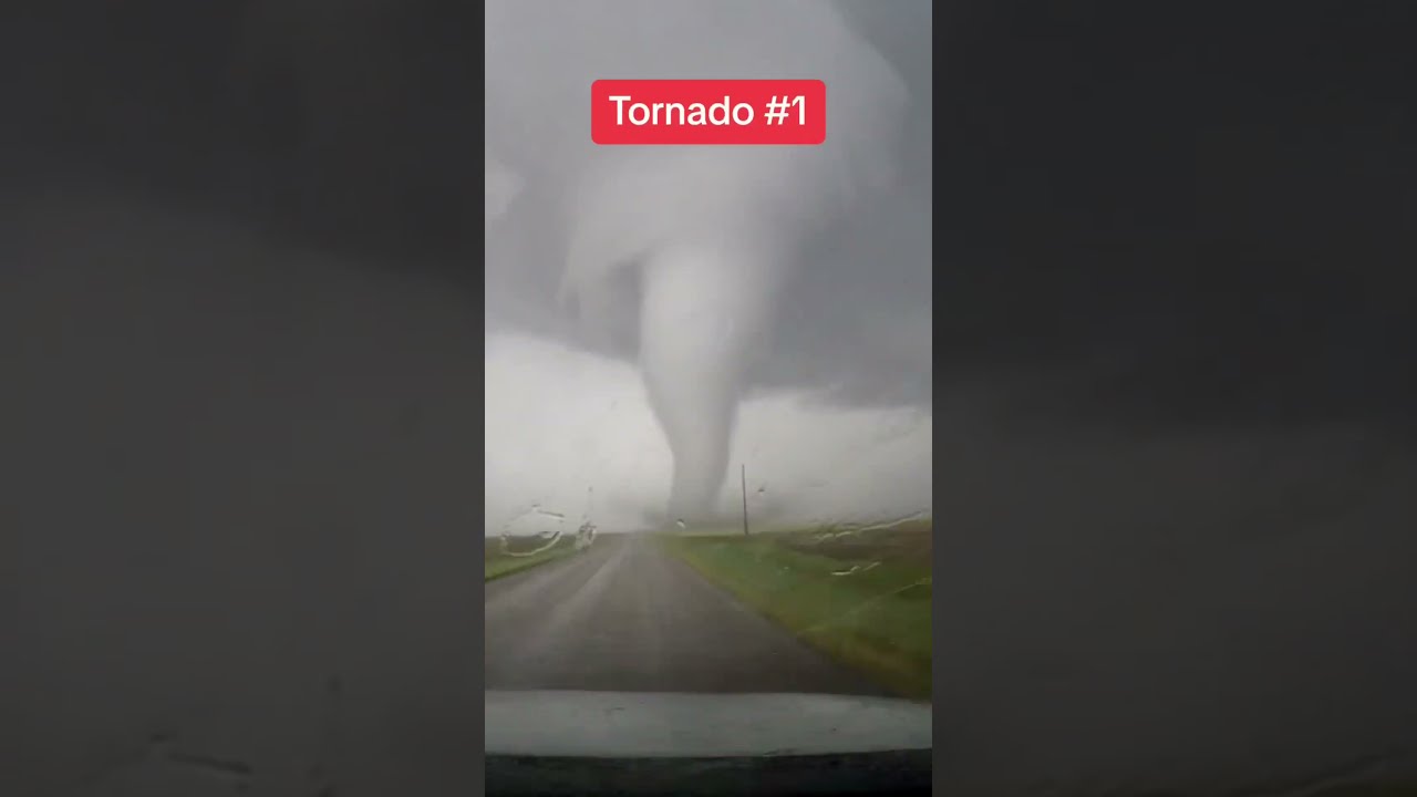 Welcome To Team Dominator Tornado Chasing 