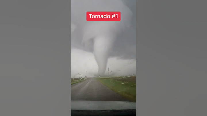 Welcome to Team Dominator #tornado chasing!