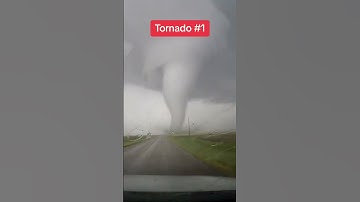 Welcome to Team Dominator #tornado chasing!