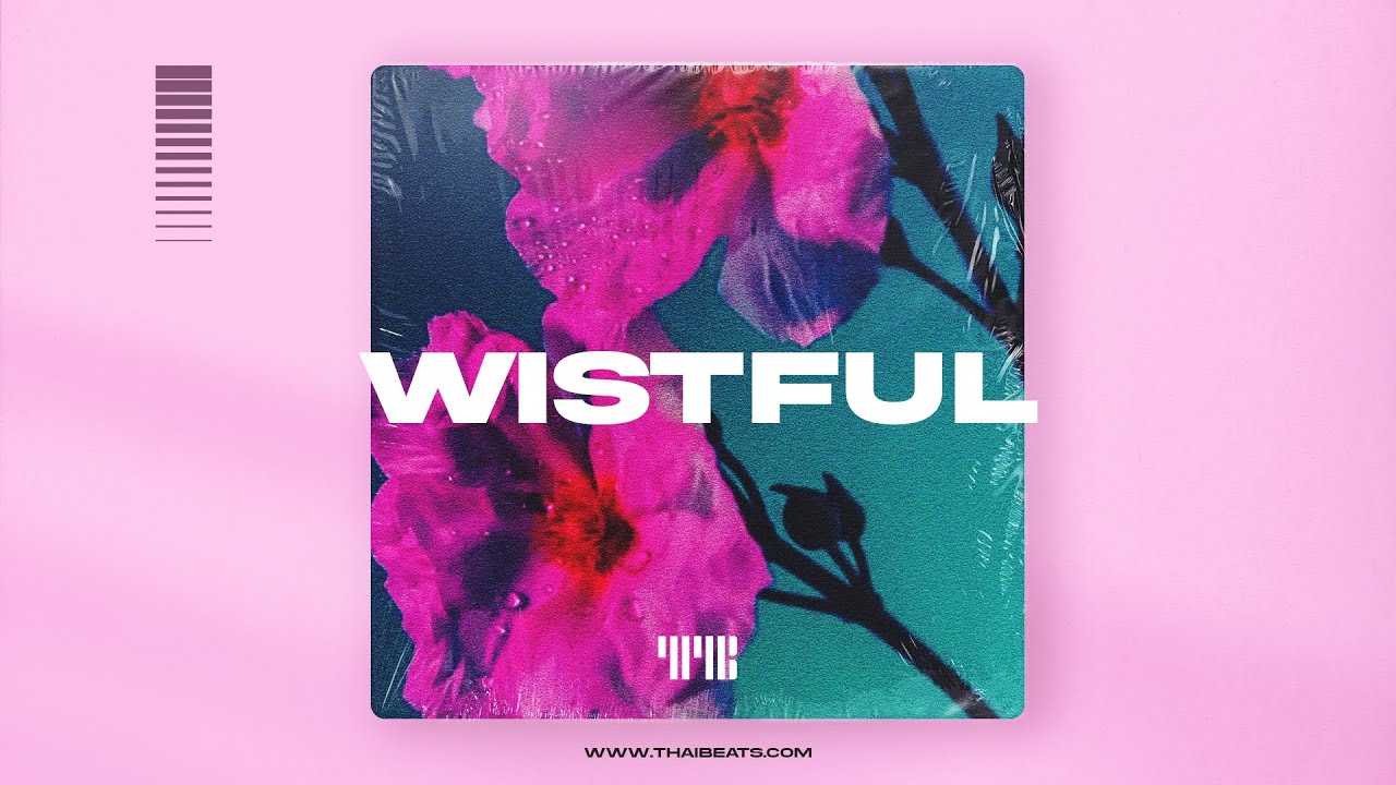 Mr. Kitty Type Beat, Slow Synth Pop Instrumental "Wistful''