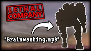 Old Birds: Lethal Company