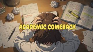 The Academic Comeback System for Students Who Wasted the Semester