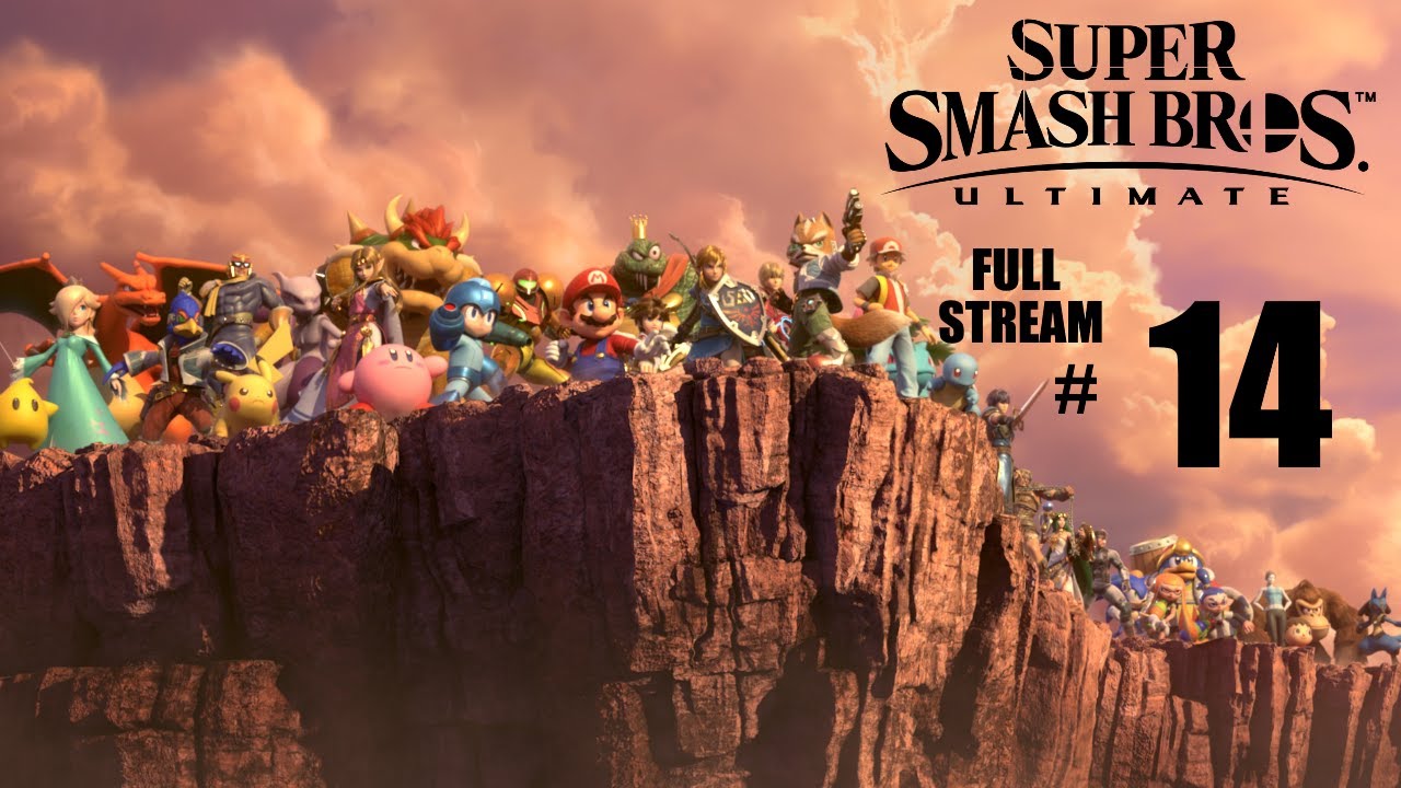 smash bros world of light smash bros world of light