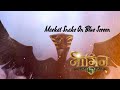 Markat Snake On Blue Screen || Naagin-5 || By- Varun VFX STUDIO