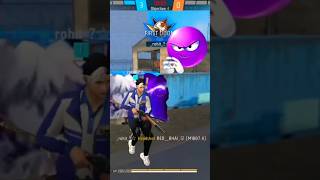 1 Tap = Headshot Only 😱 | God Level Aim 🔥 #viral #freefire #gaming