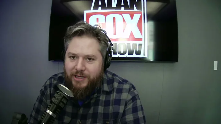 Part 3: Canadian Super Pig: 2/21/23