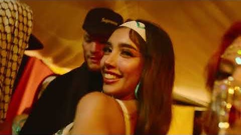NEMJ, King Savagge & Harry Nach - JEQUE REMIX (Video Oficial)