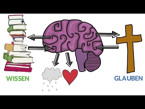 วีดีโอ: Wo ist คือ im Gehirn?
