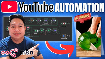 Automated YouTube Shorts and Facebook Reels Creator (Tagalog Tutorial)