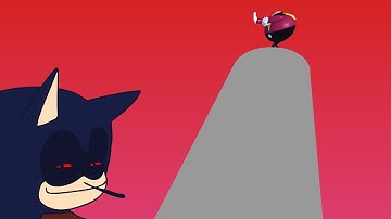 Kolossos is SCARY | Outcome Memories | Animaton