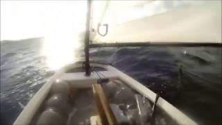 Optimist fail
