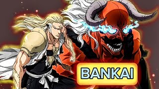 Bleach Tybw - Sajin Bankai Vs Bambietta Edit