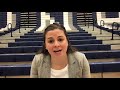 UNH Women's Basketball vs UMass Post Game Press Conference (12.10.20