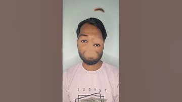 Face Puzzle Filter - 😁 #ytshorts #trending #gif #viralvideo