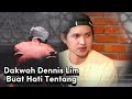 Dennis Lim Berdakwah Buat Adem
