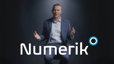 What is Numerik?