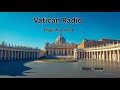 #Europe #Religious Station #Vatican State Vatican Radio 13830 kHz (English) 22 April 2025