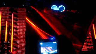 Deadmau5-I Remember/FML