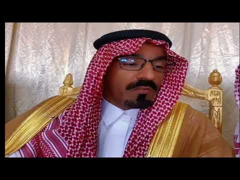قصيدة الشاعر سلطان البطر في اهل بقعاء مجاراة للشاعر فرحان فهيد الذرفي