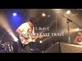 うみのて【UMINOTE LAST TRAIN】2012/12/29 渋谷クラブクアトロ