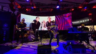 Ain’t Nobody - Justin Klunk @ Yamaha booth NAMM 2024 (Smooth Jazz Family)