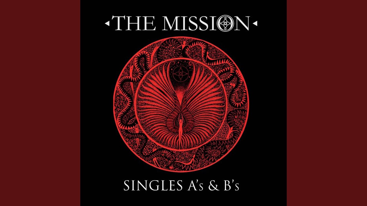 Tower Of Strength (Radio Edit) - YouTube