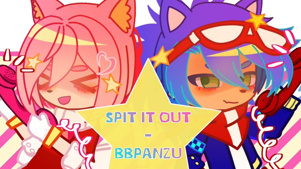 Spit it out ★ [Sonic] // gacha meme // «Got something tell you ...