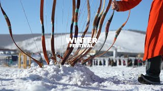 Winter Festival 2023