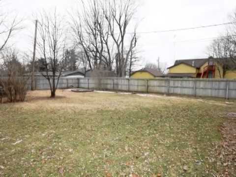 31 N Brooks St, Columbus, IN home video tour