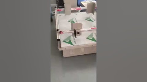 LY-7030 Simulating Transportation Vibration Test Table（2）