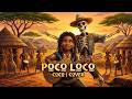 Coco | Poco Loco | Afro soul Cover