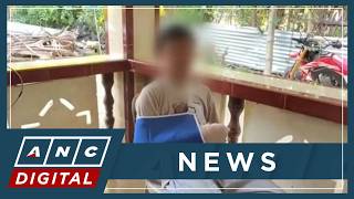 South Cotabato student's heroism saves classmates from gunman | ANC