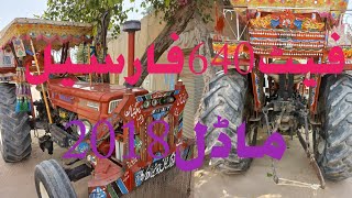 fiat 640. 75hp for sale ||fiat 640. 75hp model 2018 for sale |randhawa vlog