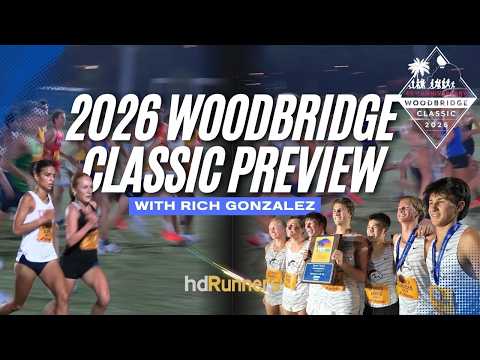 Woodbridge Classic 2026 Preview | Top Boys & Girls Teams and Individuals