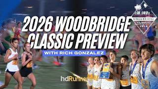 Woodbridge Classic 2026 Preview | Top Boys & Girls Teams and Individuals