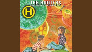 Video thumbnail of "The Hooters - And We Danced"