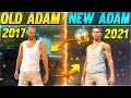 2017 ADAM VS 2021 ADAM 😱 || MYSTERIOUS FACTS ||  SAMSUNG,A3,A5,A6,A7,J2,J5,J7,S5,S6,S7,S9,A10,A20,A3