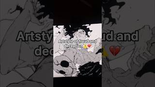 @junzz_up_manga #manga #art #animation