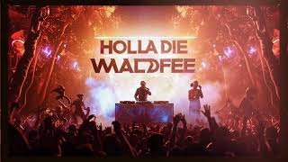 Dj Blackwave feat.Heino---Holla die waldfee---
